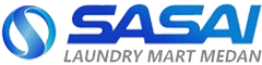 Sasai Laundrymart Medan