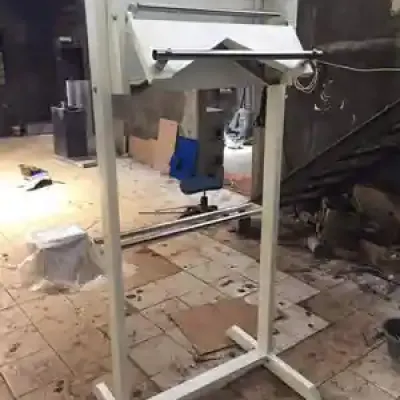 Mesin Packing Premium