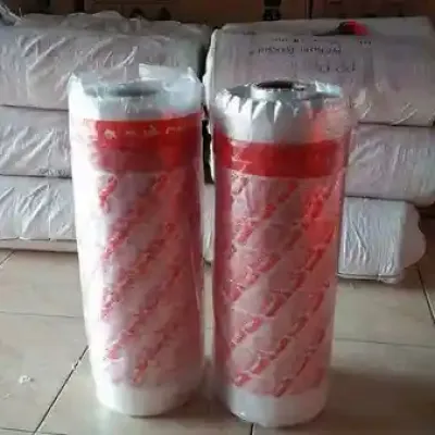 Plastik Gulung Printing